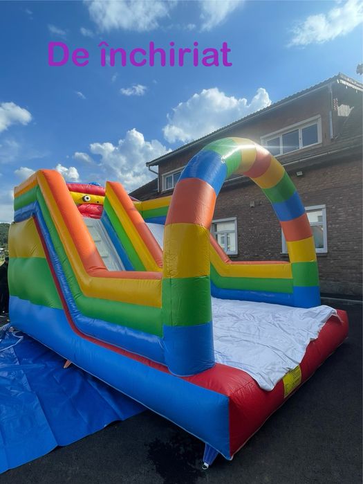 Animator petreceri copii Brasov