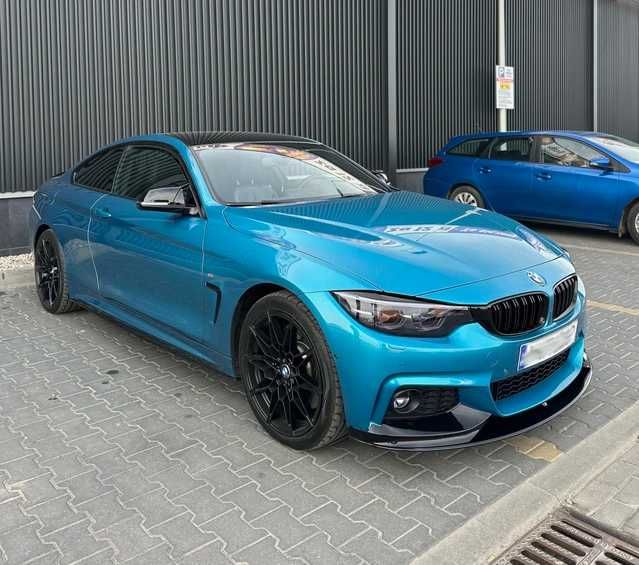19" Джанти 5x120 5x112 за BMW 3 F30 F31 GT F34 4 F32 F36 5 F10 F11