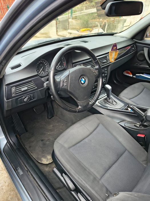 Bmw 320 xdrive 2010