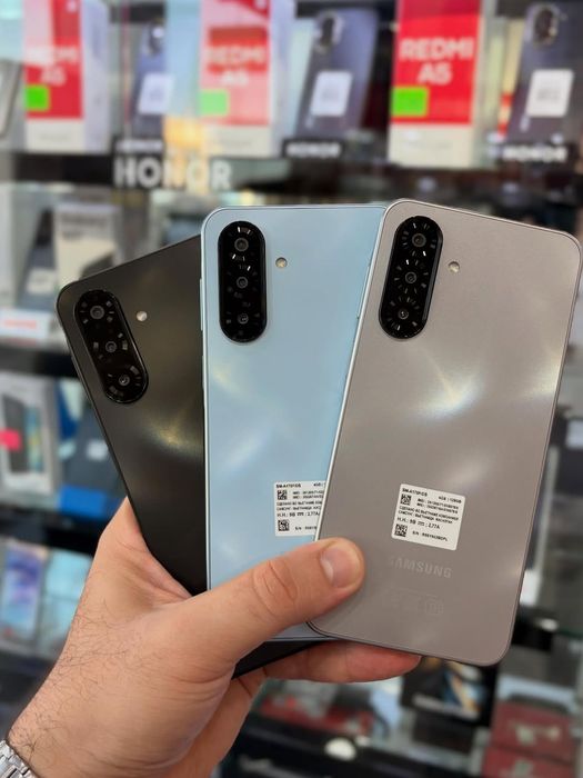 Samsung Galaxy A17 New SKIDKA+Garantiya+Dastafka