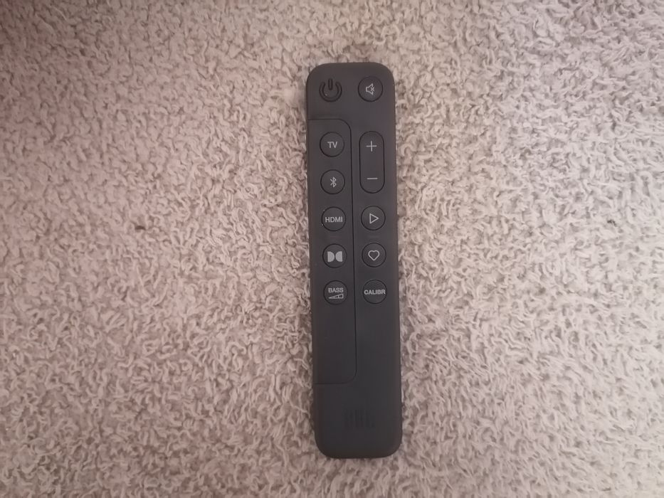 Саундбар JBL BAR 500