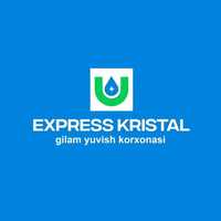 Express Kristall Гилам ювиш хизмати