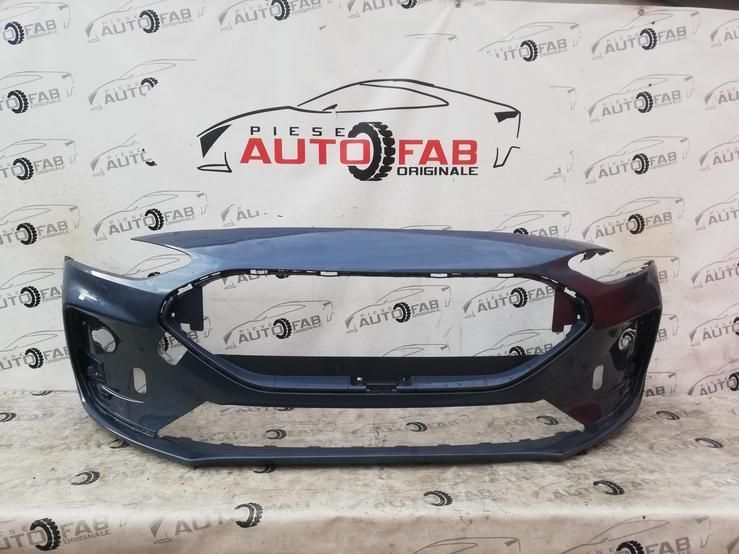 Bara fata Ford Focus 4 ST-Line Facelift an 2022-2023-2024 Gauri pentru 6 senzori