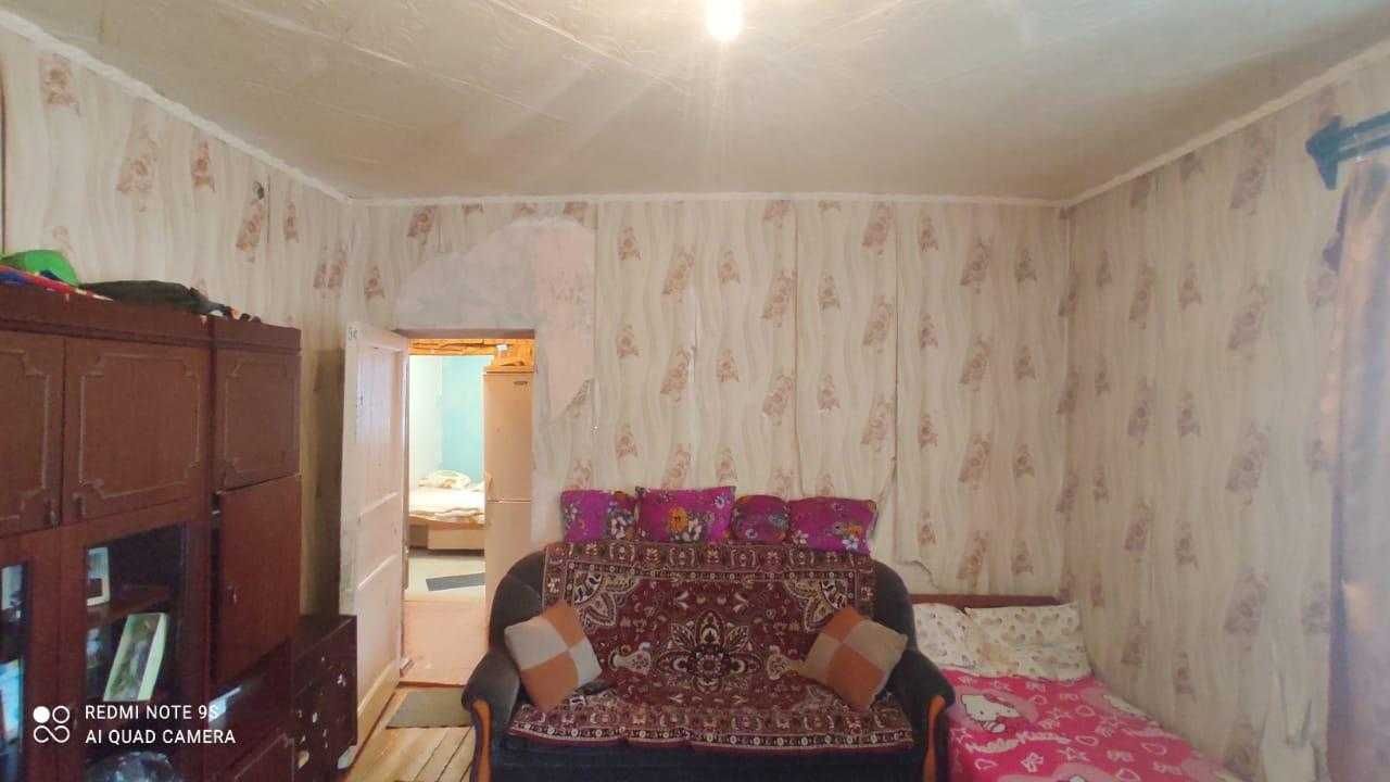 Продам 3-х комнатную квартиру на Лихачева в Майкудуке!