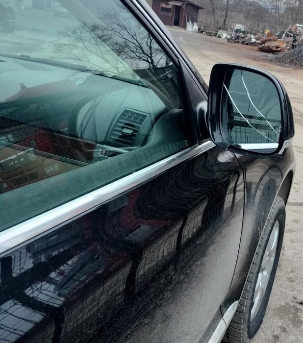 Touareg 3000d cod casa