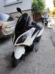 Kymco Downtown 300 i