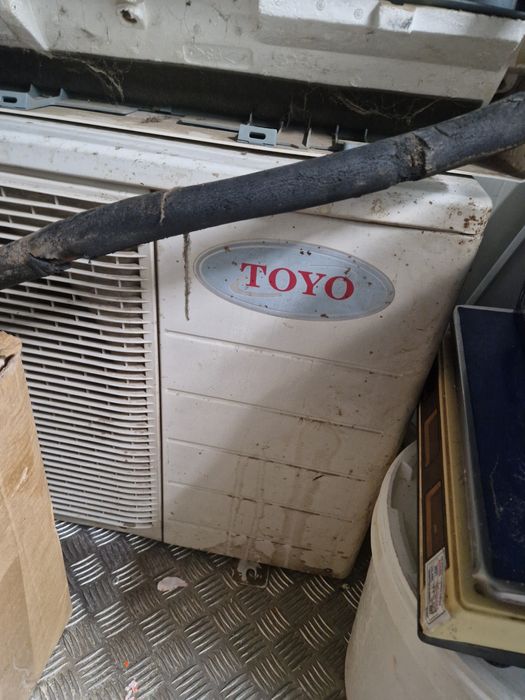 Vand aer conditionat toyo 1200