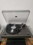 Pick-up SANYO TP 1200 Direct Drive