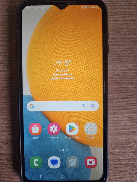 Samsung Galaxy A23 5G