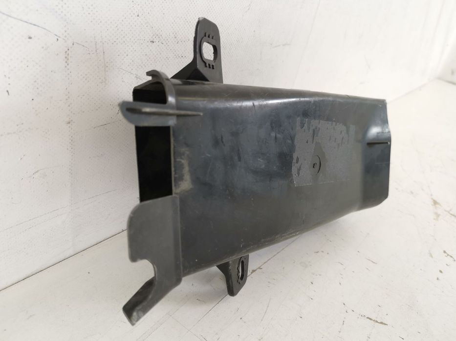 Priza Difuzor Aer Racire Disc Frana Deflector BMW Seria 5 F10 2009 201