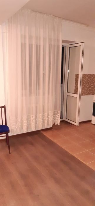 Продам однакомнатну квартиру студию в районе Аэропорта