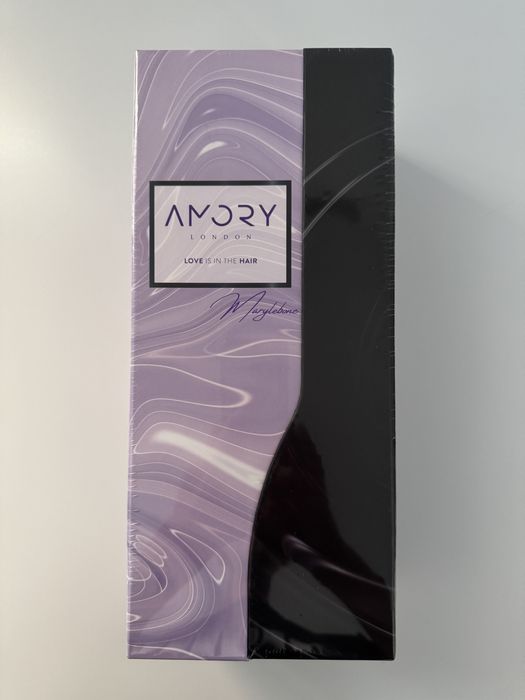 Amory London Marylebone Placa de intins parul
