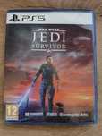 StarWars Jedi: Survivor PlayStation 5