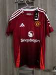 Tricou Fotbal Manchester United