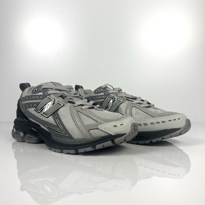 New Balance 1906R Grey | Размери 41,42,43,44 | Нови