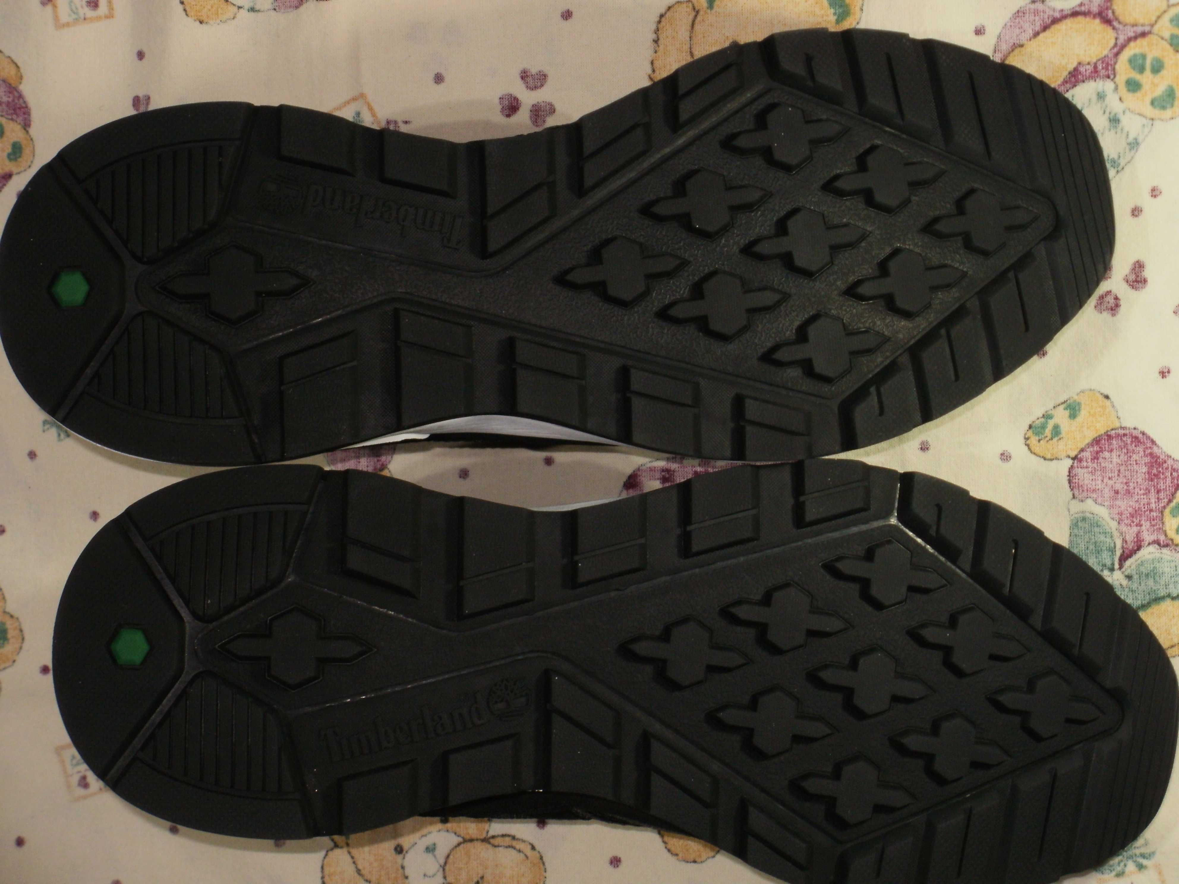TIMBERLAND мъжки оригинални маратонки 43,5