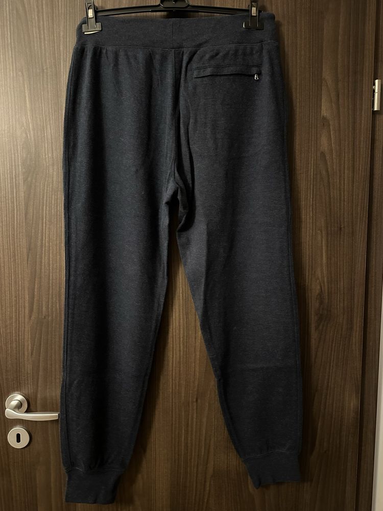 pantaloni noi barbati us polo assn