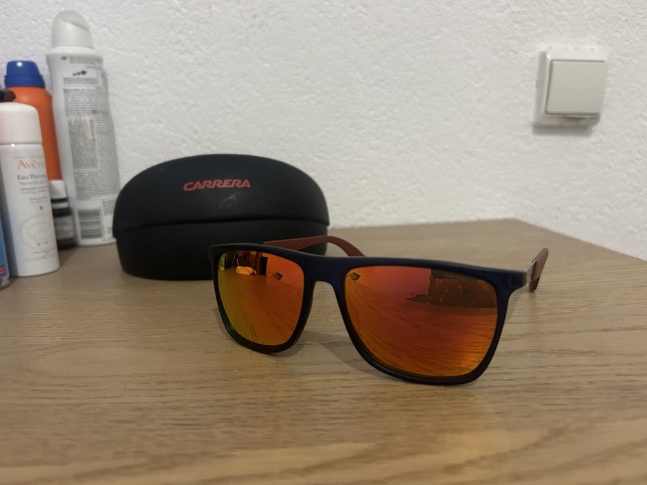Ochelari de soare Carrera 5018/18