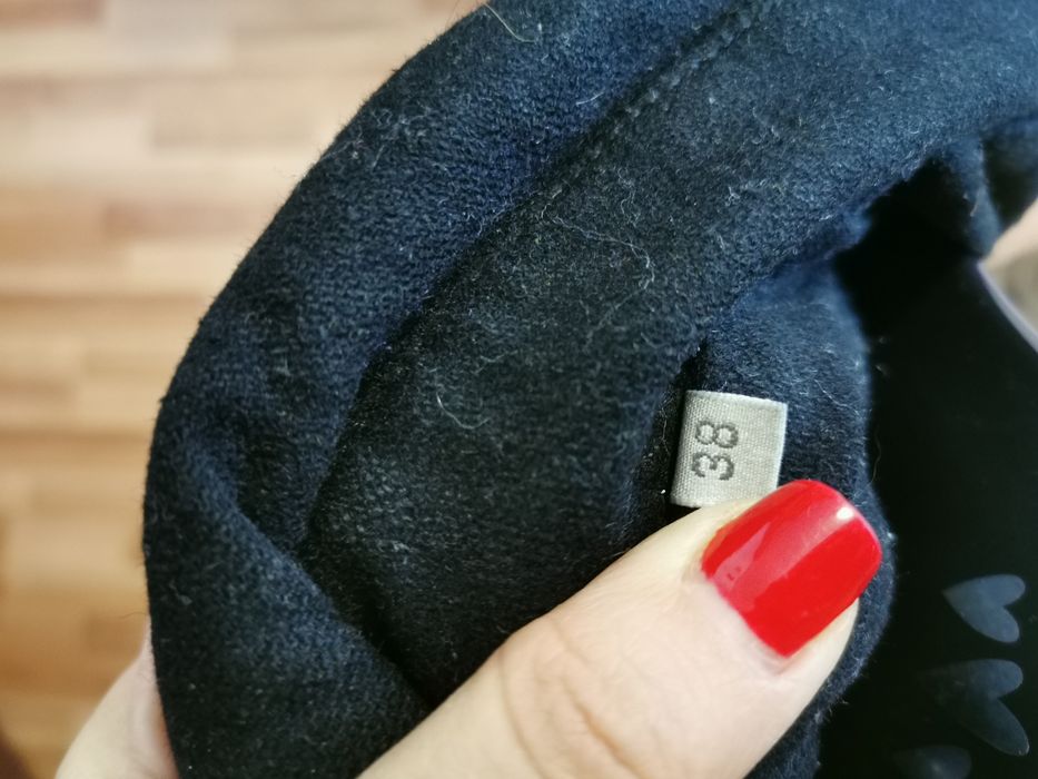 Palton dama lână Opus M(38)