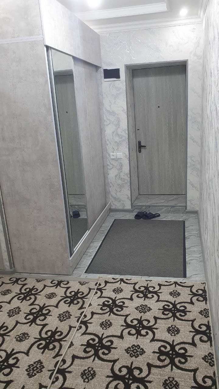 Сдаётся квартира мухтор ашрафи