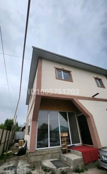 Сдаётся 1 комната внутри дома