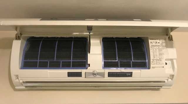 Mitsubishi Kirigamine MUZ-FD25VA F-INVERTER