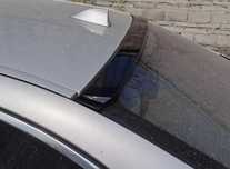 Eleron Lunetă BMW F10 - ABS Negru Lucios