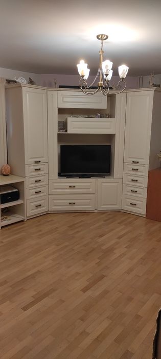 64 mp. 2 cam. 2 balcoane mobilat-utilat zona Carrefour Brătianu