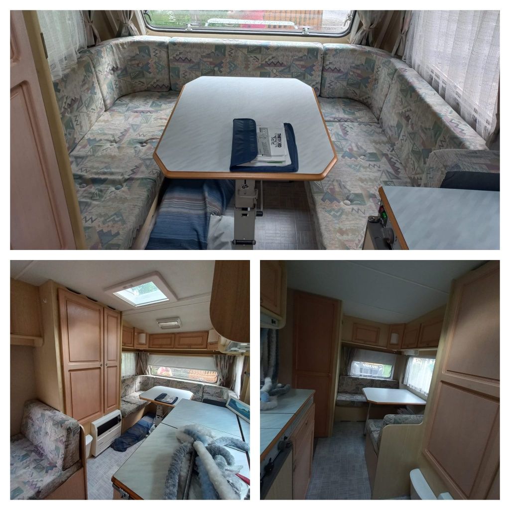 Rulota Home Car 432