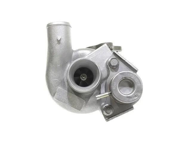 Turbina noua / turbosuflanta turbocompresor Opel Astra G, Astra H, Combo, Meriva A, Corsa C, motoare 1.7 diesel Z17DTL, Y17DT, Y17DTL