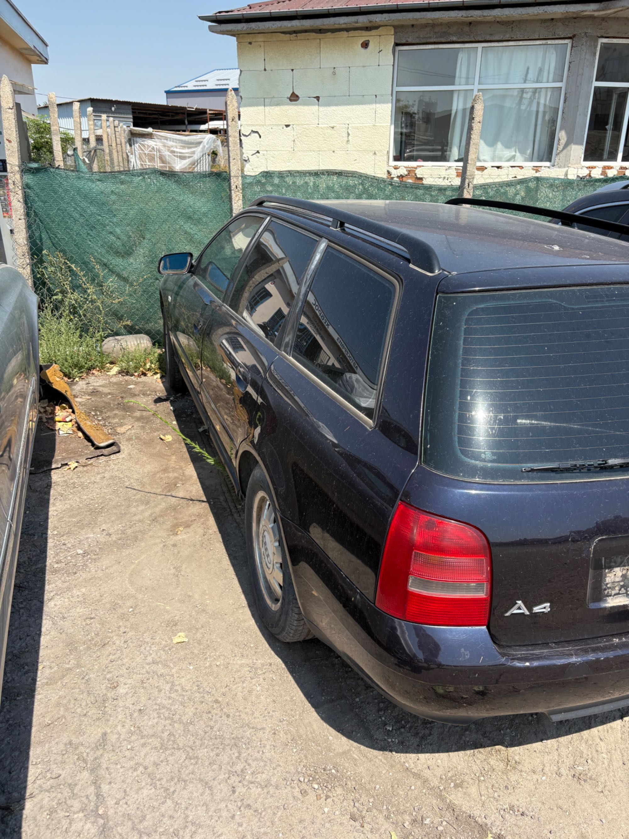 Продавам audi a4 b5 2.8 Qattro