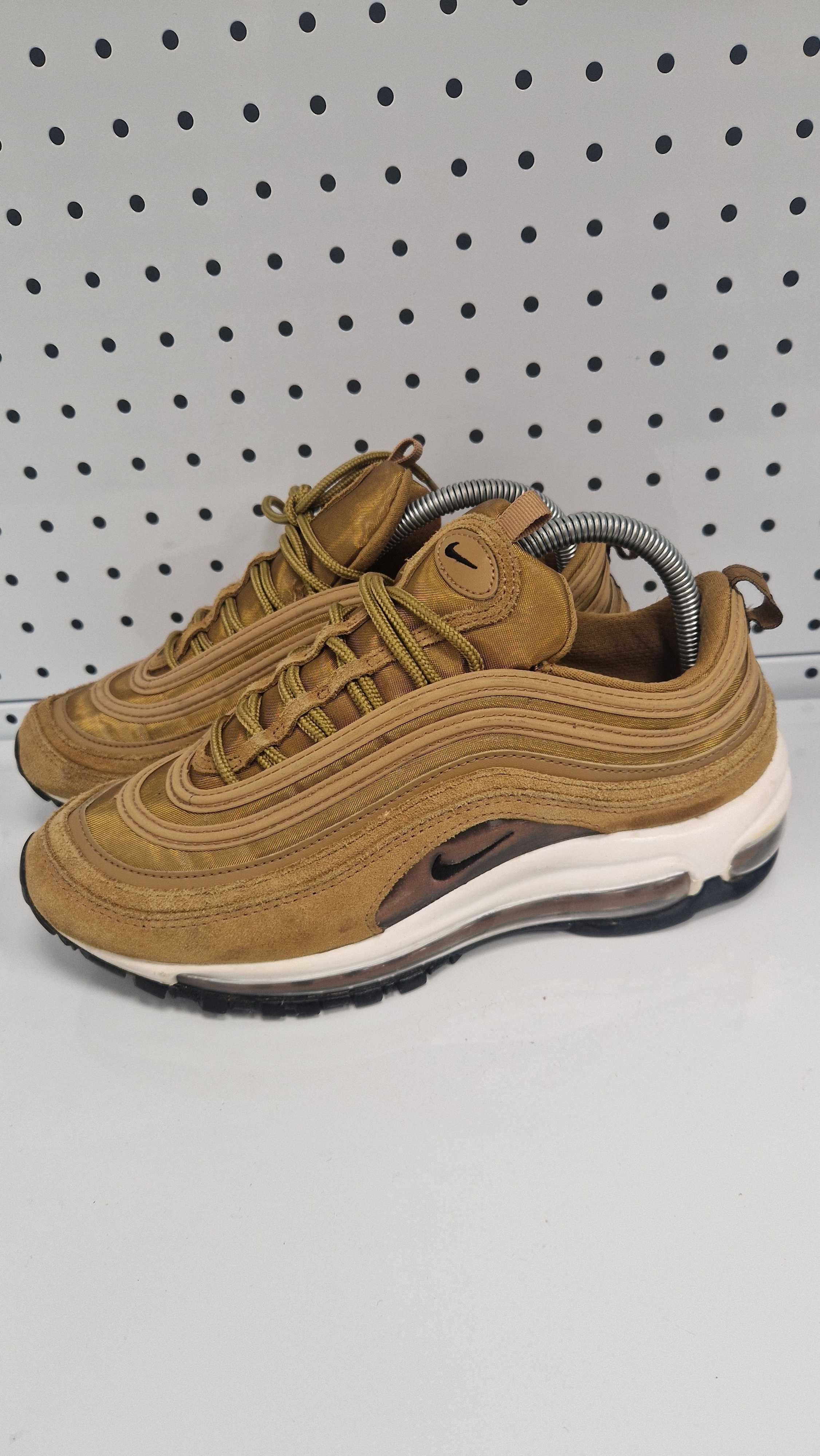 Оригинални дамски маратонки- Nike Air Max 97