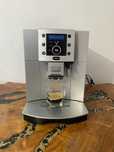 expresor / espressor cafea delonghi perfecta