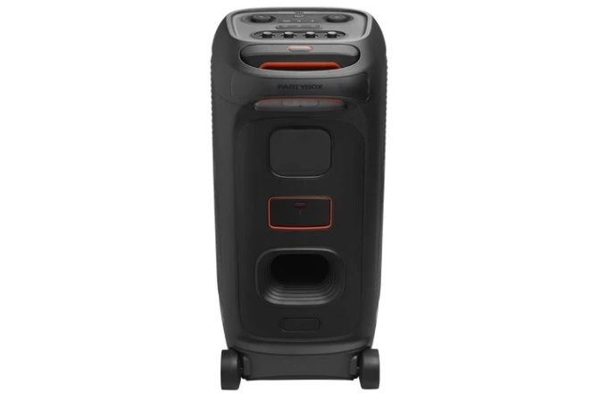 Jbl 320 ca noua+husa