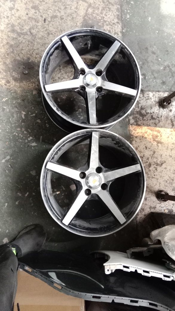 vossen diska r 15