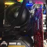 Placa de baza ASUS TUF B450M-PLUS GAMING soket AM4