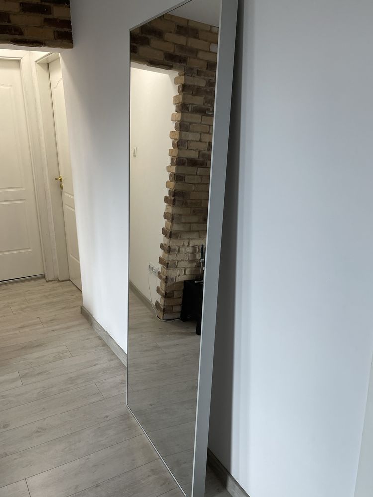 Огледало с рамка Ikea Hovet 196cm x 78cm