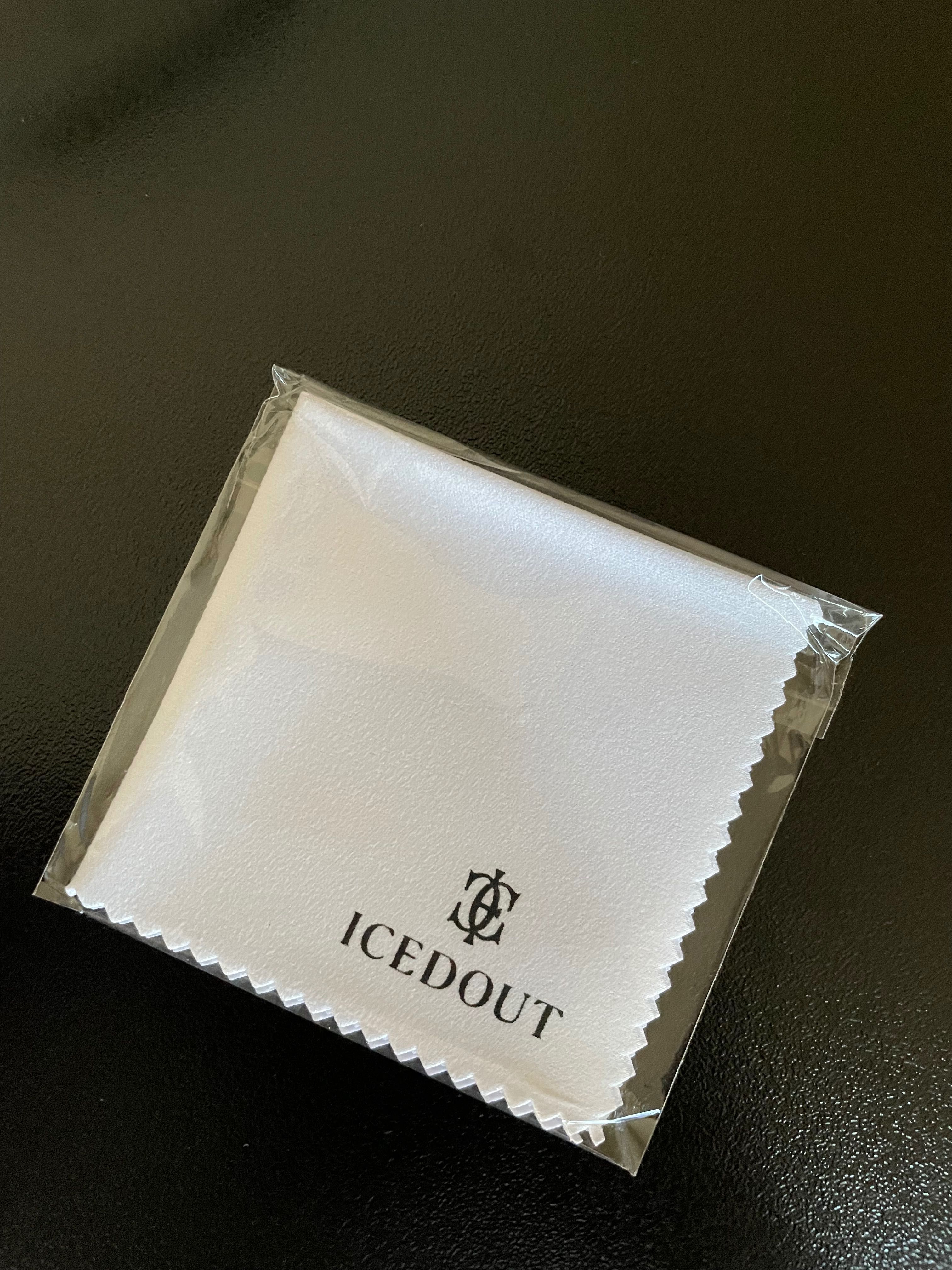Продавам очила icedout