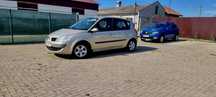 Renault Scenic Fcelift Automatica 1.6 benzina Clima