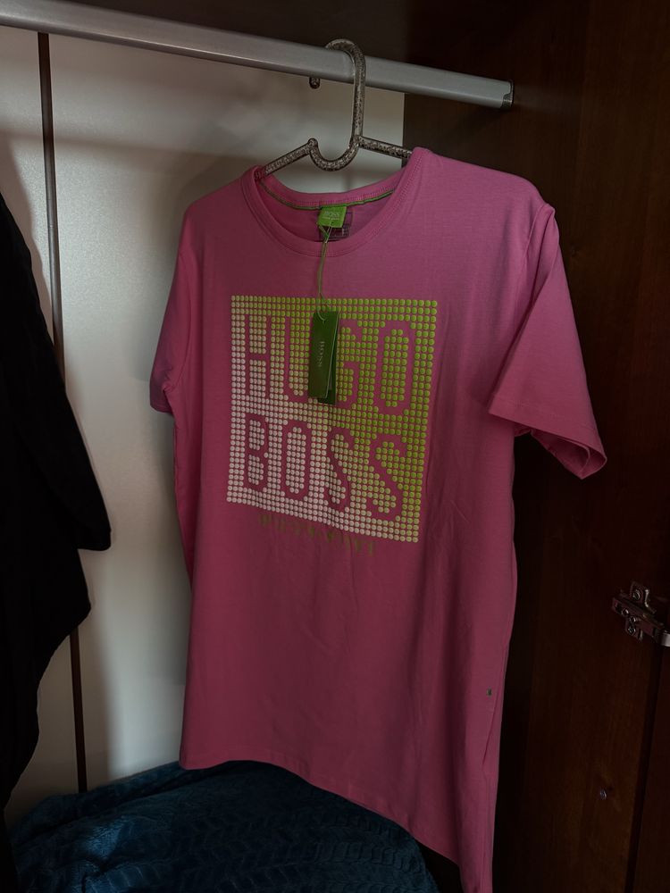 Тениски Dsquared,Armani,Boss