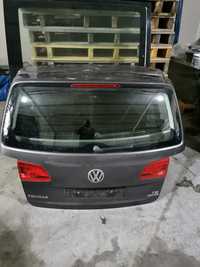 Haion complet vw touran 2011 1T pe original