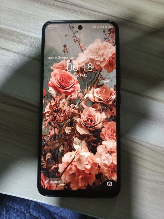 Infinix HOT 12 Play