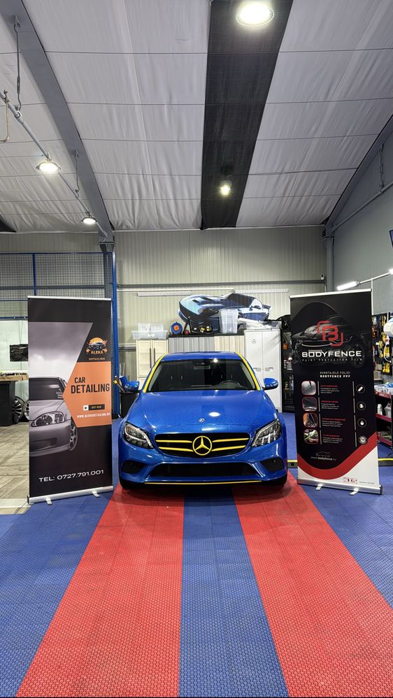 Colantare si Detailing auto