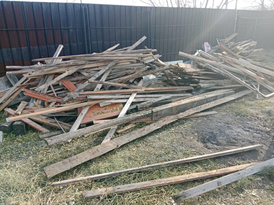 Продажа дров/доски