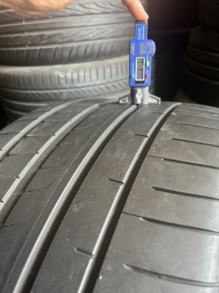 Anvelope 305/30/21 Goodyear 305 30 R21