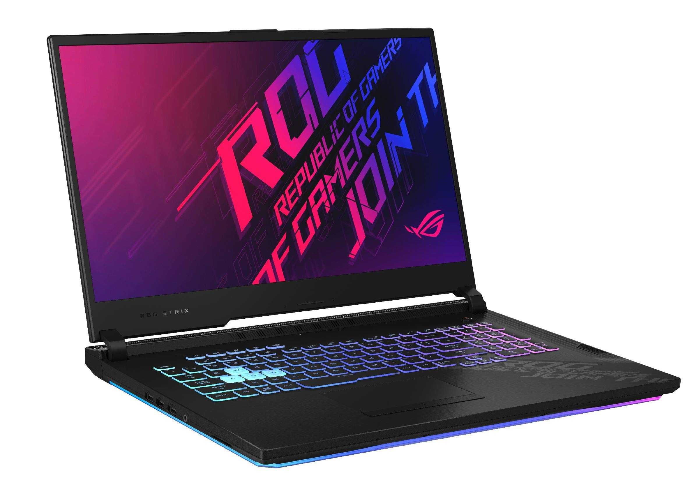 Laptop Gaming Asus ROG Strix G 17'