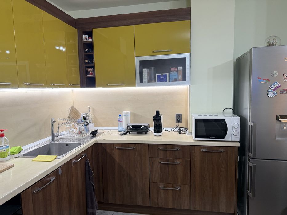 Кухненски мебели