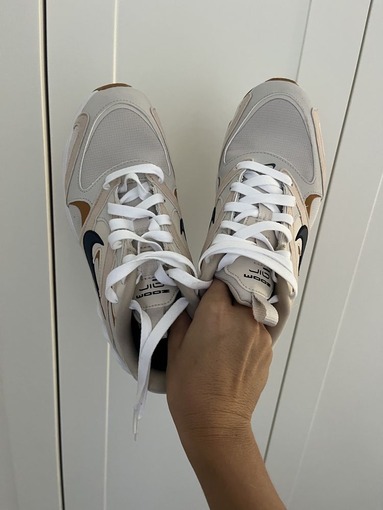 Чисто нови Nike 37.5