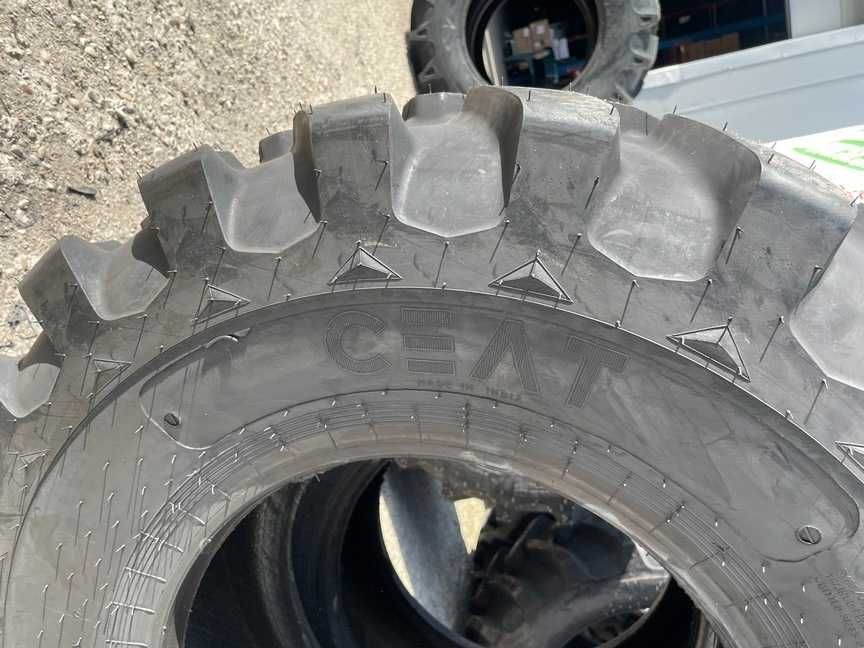 12.5-18 cu garantie Anvelope de buldo Komatsu JCB Terex Cauciucuri