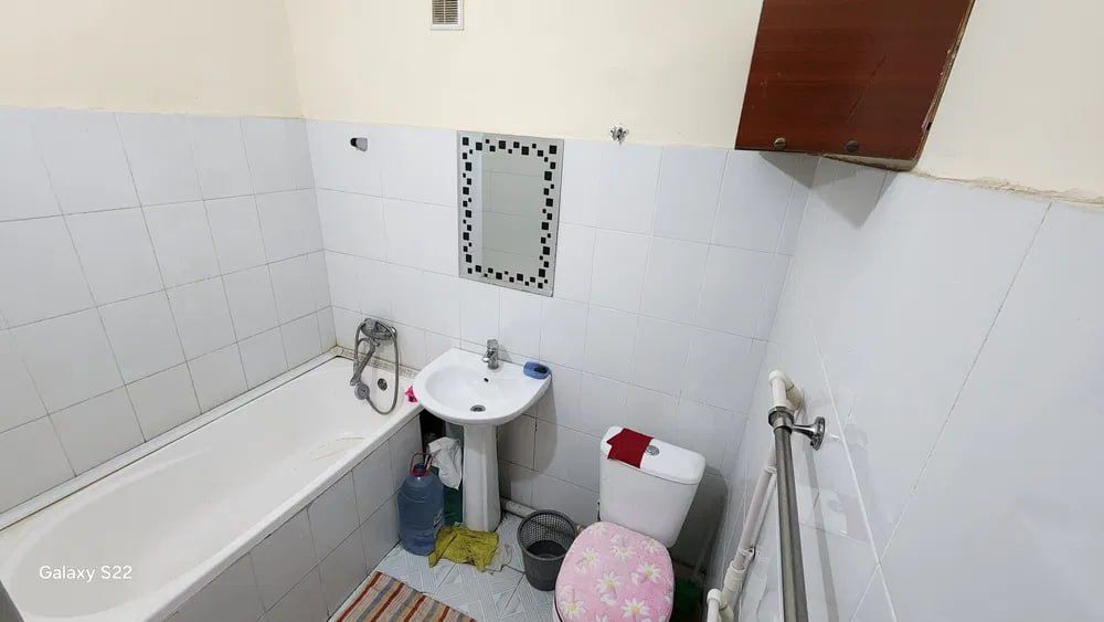 Tezda 1 Xonali kvartira Ijaraga beriladi